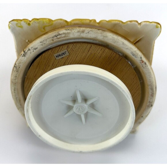 Vtg Music Figurine Fiddler On The Roof Music Fig '72 Plays Sunrise, Sunset Japan - Picture 14 of 16